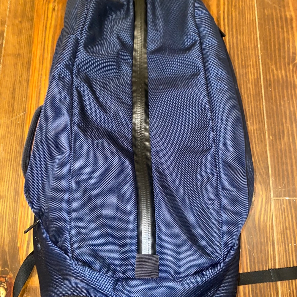Aer Duffle Pack 2